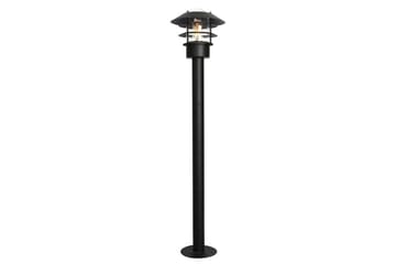 Helsingör Elstead Lighting Utomhuslampa - Black - Belysning - Utelampor & utomhusbelysning - Pollare