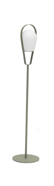 Hillerstorp Glimra Lampa Hög - Grön - Belysning - Utelampor & utomhusbelysning - Golvlampa utomhus