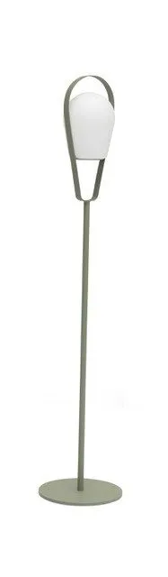 Hillerstorp Glimra Lampa Hög, Grön