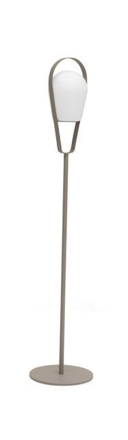 Hillerstorp Glimra Lampa Hög Sand, Sand