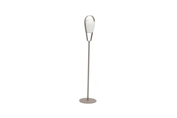 Hillerstorp Glimra Lampa Hög Sand - Sand - Belysning - Utelampor & utomhusbelysning - Golvlampa utomhus