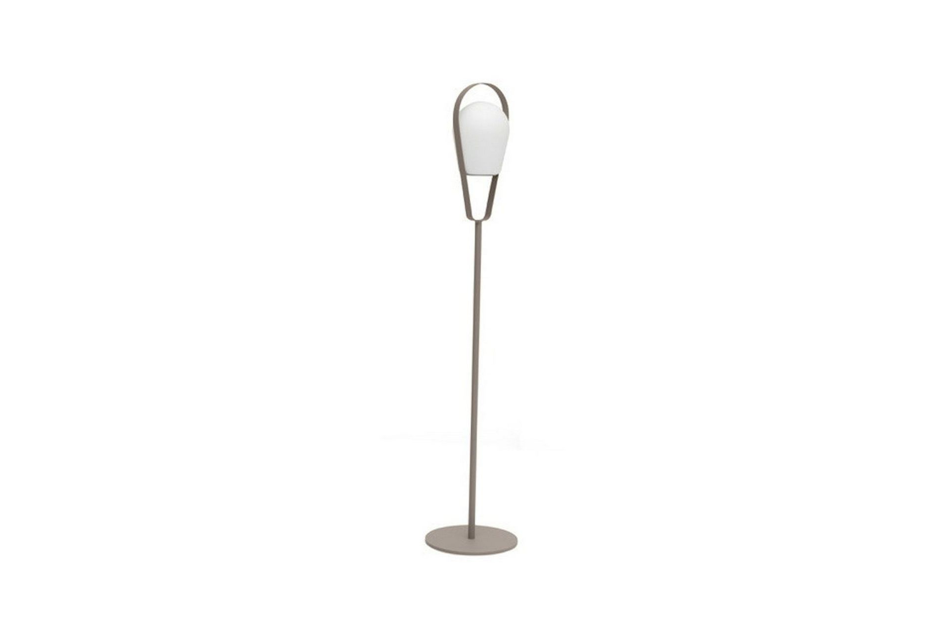Hillerstorp Glimra Lampa H&ouml;g Sand - Sand