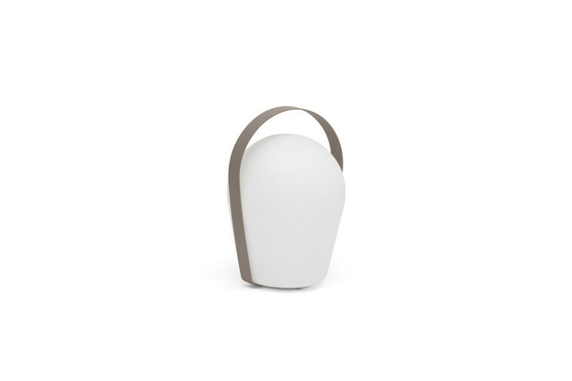 Hillerstorp Glimra Lampa Large Sand - Sand