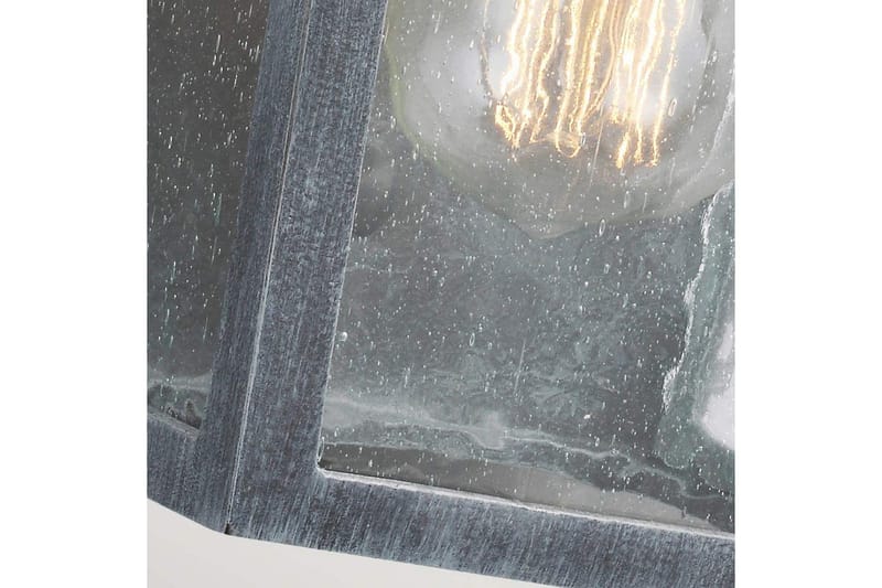 Hodges Feiss Vägglampa utomhus - Black - Belysning - Utelampor & utomhusbelysning - Fasadbelysning & vägglyktor