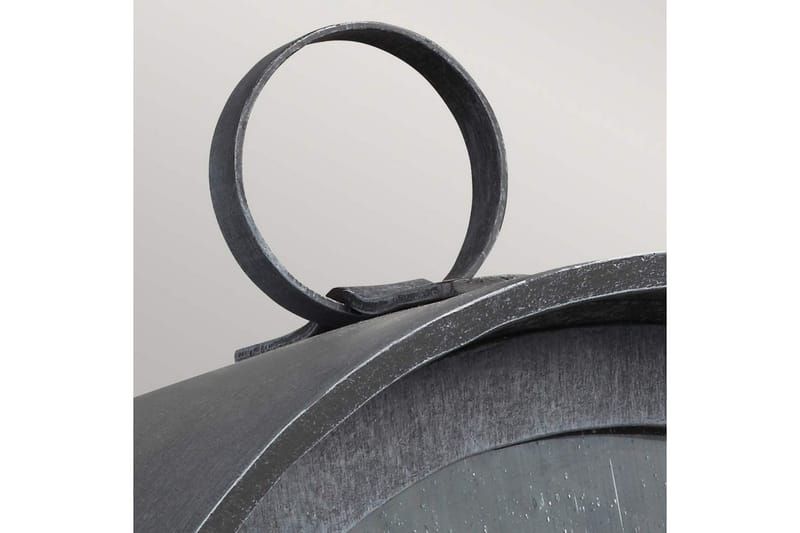 Hodges Feiss Vägglampa utomhus - Black - Belysning - Utelampor & utomhusbelysning - Fasadbelysning & vägglyktor