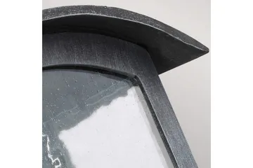 Hodges Feiss Vägglampa utomhus - Black - Belysning - Utelampor & utomhusbelysning - Fasadbelysning & vägglyktor