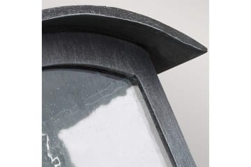 Hodges Feiss Vägglampa utomhus - Black - Belysning - Utelampor & utomhusbelysning - Fasadbelysning & vägglyktor