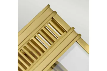 Holborn Elstead Lighting Vägglampa utomhus - Brass - Belysning - Utelampor & utomhusbelysning - Fasadbelysning & vägglyktor