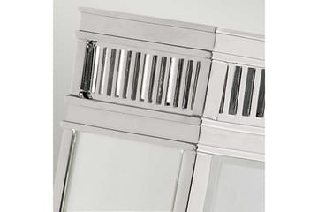 Holborn Elstead Lighting Vägglampa utomhus - Chrome - Belysning - Utelampor & utomhusbelysning - Fasadbelysning & vägglyktor