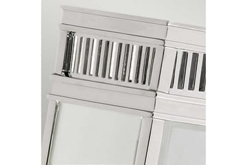 Holborn Elstead Lighting Vägglampa utomhus - Chrome - Belysning - Utelampor & utomhusbelysning - Fasadbelysning & vägglyktor