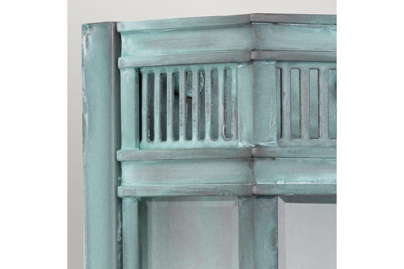 Holborn Elstead Lighting Vägglampa utomhus - Green - Belysning - Utelampor & utomhusbelysning - Fasadbelysning & vägglyktor