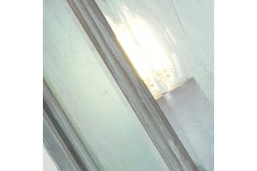 Holborn Elstead Lighting Vägglampa utomhus - Green - Belysning - Utelampor & utomhusbelysning - Fasadbelysning & vägglyktor