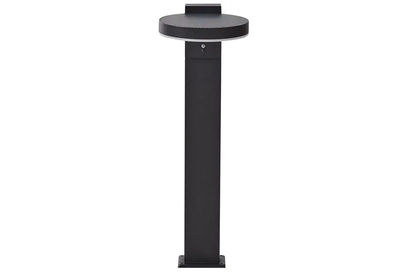 Hydra LED Solcellsbelysning 50 cm, Svart