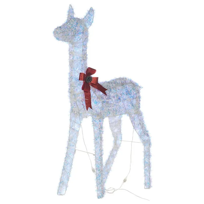 Juldekoration Utomhus Aurenne - Belysning - Julbelysning - Julbelysning utomhus