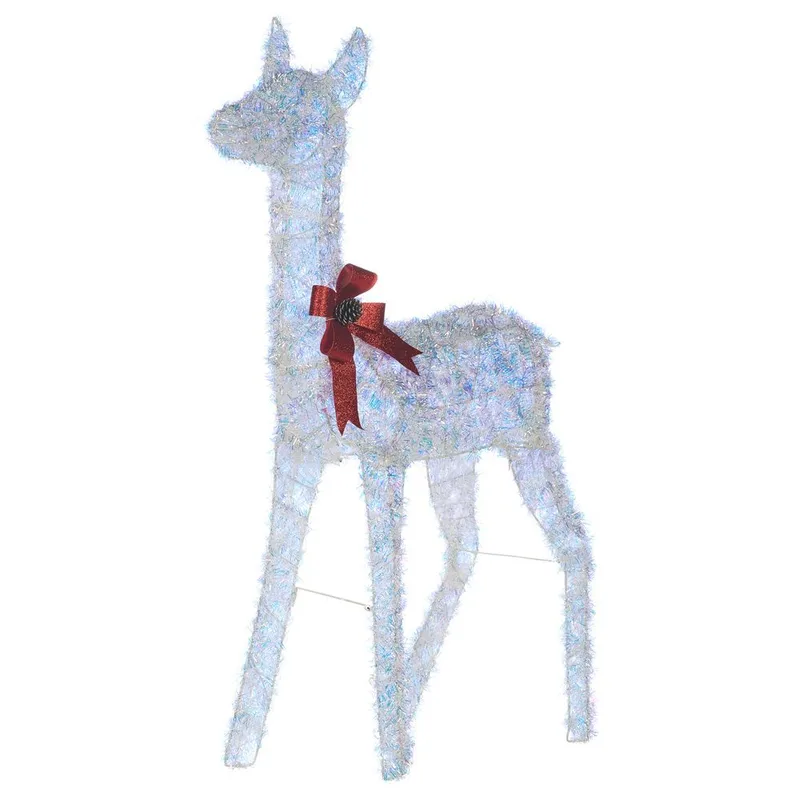 Juldekoration Utomhus Aurenne - Belysning - Julbelysning - Julbelysning utomhus