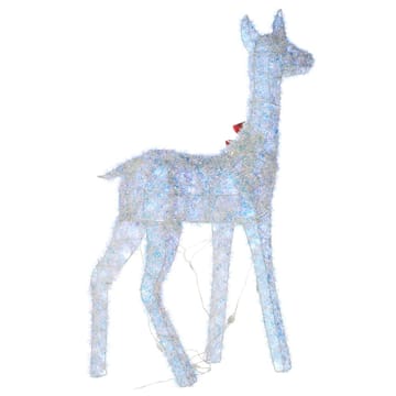 Juldekoration Utomhus Aurenne - Belysning - Utelampor & utomhusbelysning - Golvlampa utomhus