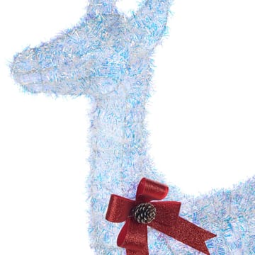 Juldekoration Utomhus Aurenne - Belysning - Utelampor & utomhusbelysning - Golvlampa utomhus