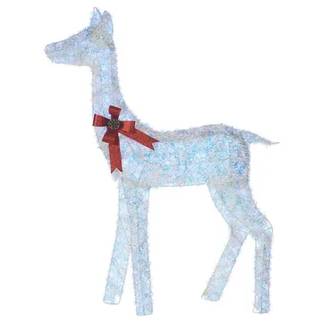 Juldekoration Utomhus Aurenne - Belysning - Julbelysning - Julbelysning utomhus