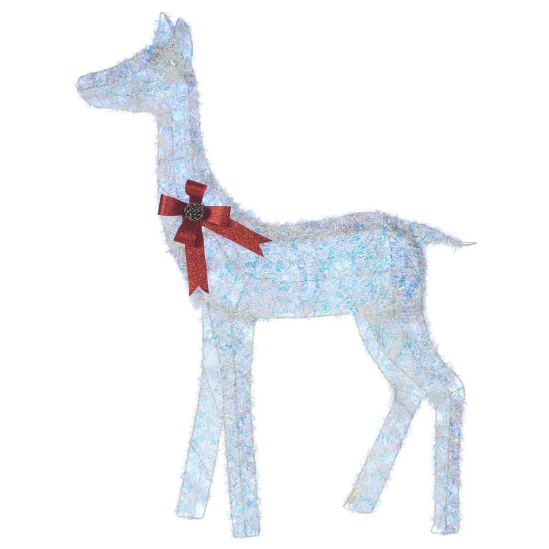 Juldekoration Utomhus Aurenne - Belysning - Julbelysning - Julbelysning utomhus