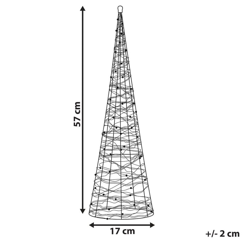 Juldekoration Utomhus Kotala - Belysning - Julbelysning - Julbelysning utomhus