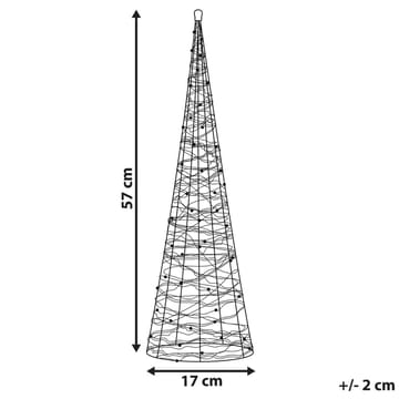 Juldekoration Utomhus Kotala - Belysning - Utelampor & utomhusbelysning - Bordslampa utomhus