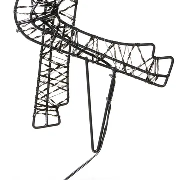 Juldekoration Utomhus Ravsjon - Belysning - Julbelysning - Julbelysning utomhus