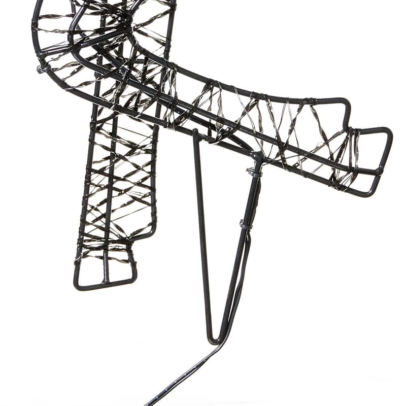 Juldekoration Utomhus Ravsjon - Belysning - Julbelysning - Julbelysning utomhus