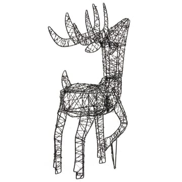 Juldekoration Utomhus Ravsjon - Belysning - Julbelysning - Julbelysning utomhus