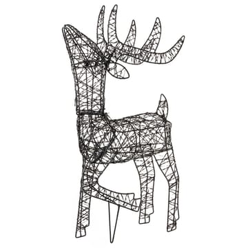 Juldekoration Utomhus Ravsjon - Belysning - Utelampor & utomhusbelysning - Bordslampa utomhus