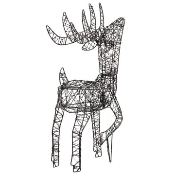 Juldekoration Utomhus Ravsjon - Belysning - Utelampor & utomhusbelysning - Bordslampa utomhus