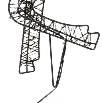 Juldekoration Utomhus Ravsjon - Belysning - Utelampor & utomhusbelysning - Bordslampa utomhus