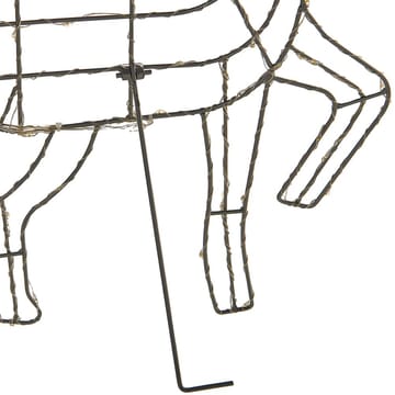 Juldekoration Utomhus Saija - Belysning - Utelampor & utomhusbelysning - Bordslampa utomhus