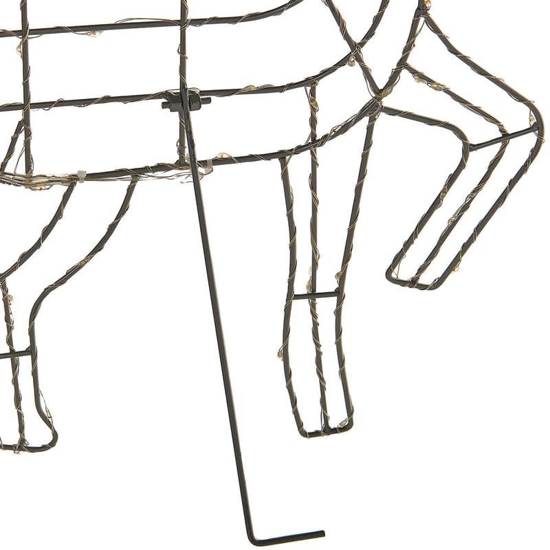 Juldekoration Utomhus Saija - Belysning - Utelampor & utomhusbelysning - Bordslampa utomhus