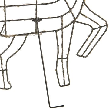 Juldekoration Utomhus Saija - Belysning - Julbelysning - Julbelysning utomhus