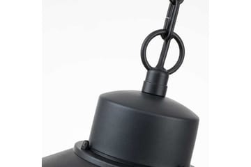 Köpenhamn Elstead Lighting Utomhuslampa - Black - Belysning - Utelampor & utomhusbelysning - Taklampa utomhus