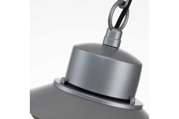 Köpenhamn Elstead Lighting Utomhuslampa - Silver - Belysning - Utelampor & utomhusbelysning - Taklampa utomhus