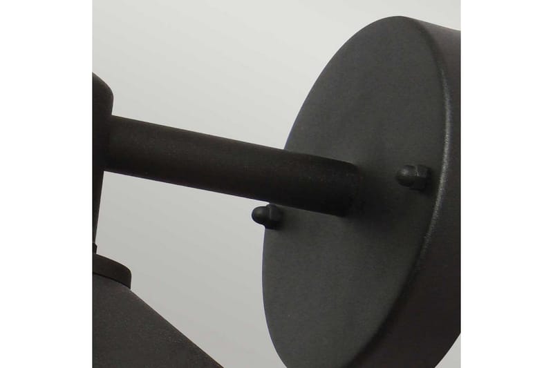Köpenhamn Elstead Lighting Vägglampa utomhus - Black - Belysning - Utelampor & utomhusbelysning - Fasadbelysning & vägglyktor