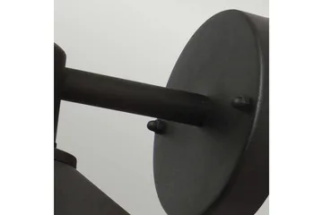 Köpenhamn Elstead Lighting Vägglampa utomhus - Black - Belysning - Utelampor & utomhusbelysning - Fasadbelysning & vägglyktor