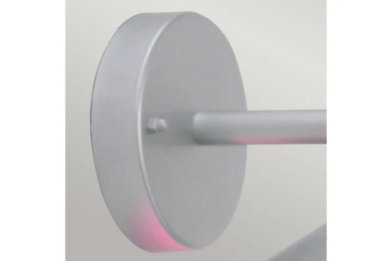 Köpenhamn Elstead Lighting Vägglampa utomhus - Silver - Belysning - Utelampor & utomhusbelysning - Fasadbelysning & vägglyktor