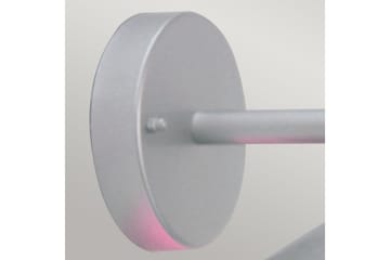 Köpenhamn Elstead Lighting Vägglampa utomhus - Silver - Belysning - Utelampor & utomhusbelysning - Fasadbelysning & vägglyktor