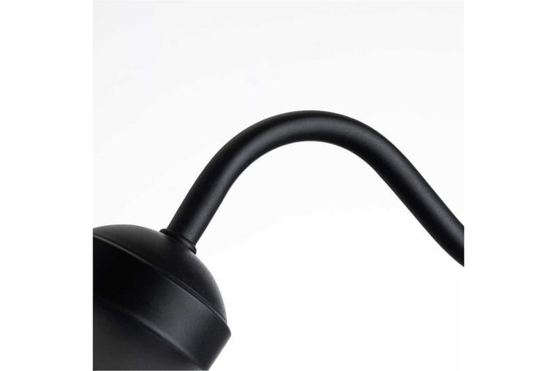 Klampenborg Elstead Lighting Vägglampa utomhus - Black - Belysning - Utelampor & utomhusbelysning - Fasadbelysning & vägglyktor