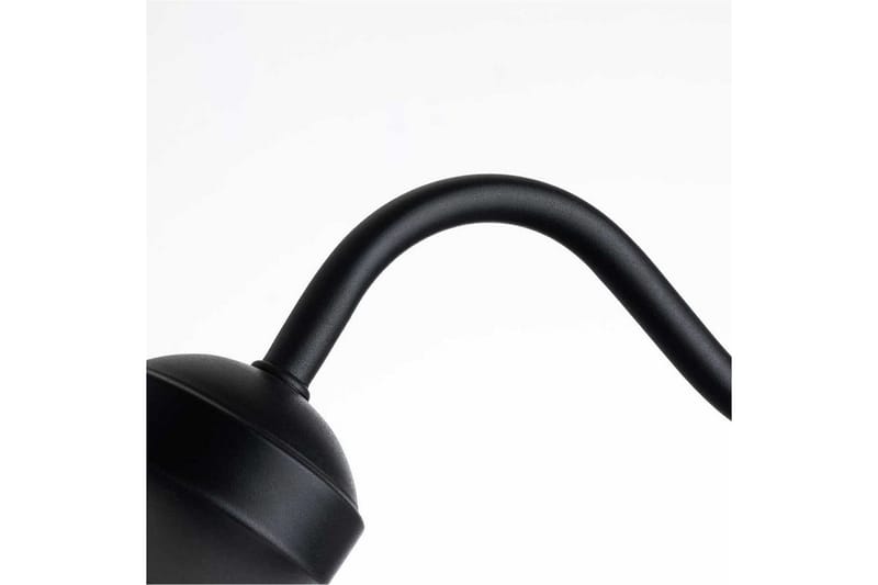 Klampenborg Elstead Lighting Vägglampa utomhus - Black - Belysning - Utelampor & utomhusbelysning - Fasadbelysning & vägglyktor