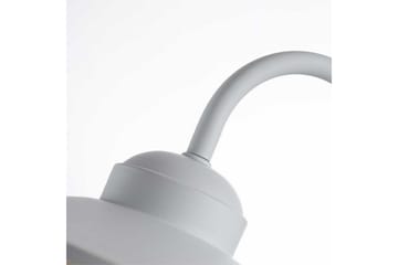 Klampenborg Elstead Lighting Vägglampa utomhus - White - Belysning - Utelampor & utomhusbelysning - Fasadbelysning & vägglyktor