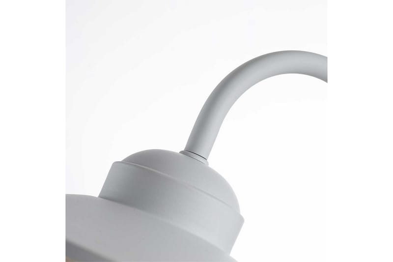 Klampenborg Elstead Lighting Vägglampa utomhus - White - Belysning - Utelampor & utomhusbelysning - Fasadbelysning & vägglyktor