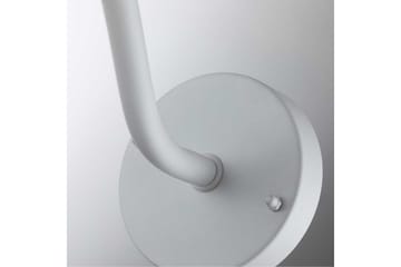 Klampenborg Elstead Lighting Vägglampa utomhus - White - Belysning - Utelampor & utomhusbelysning - Fasadbelysning & vägglyktor