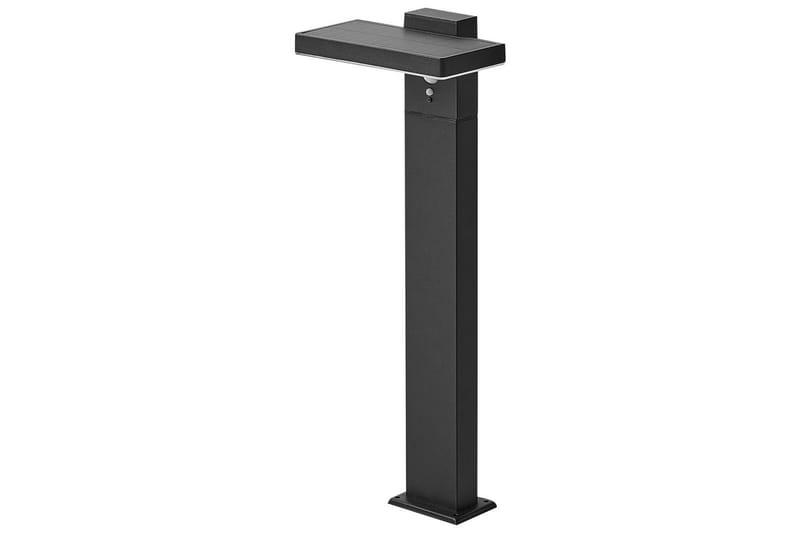 Krokel LED Solcellsbelysning 50 cm - Svart - Belysning - Utelampor & utomhusbelysning - Solcellsbelysning