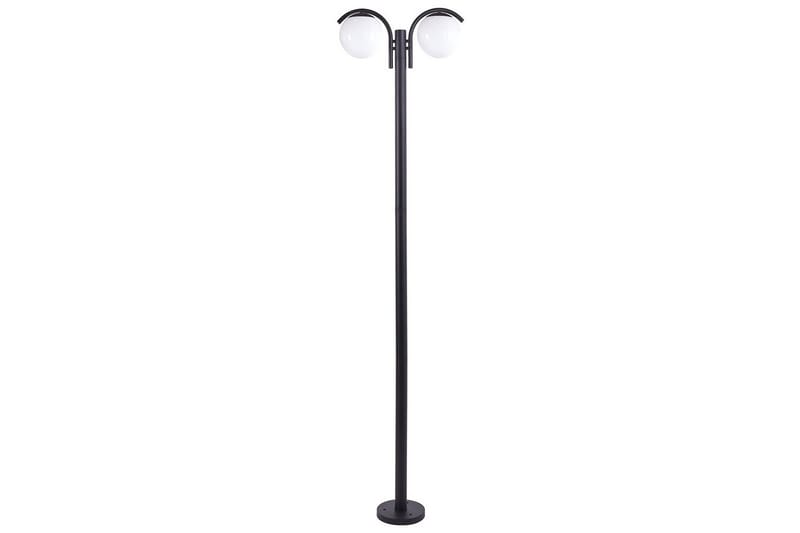 Kulsi Lyktstolpe 205 cm