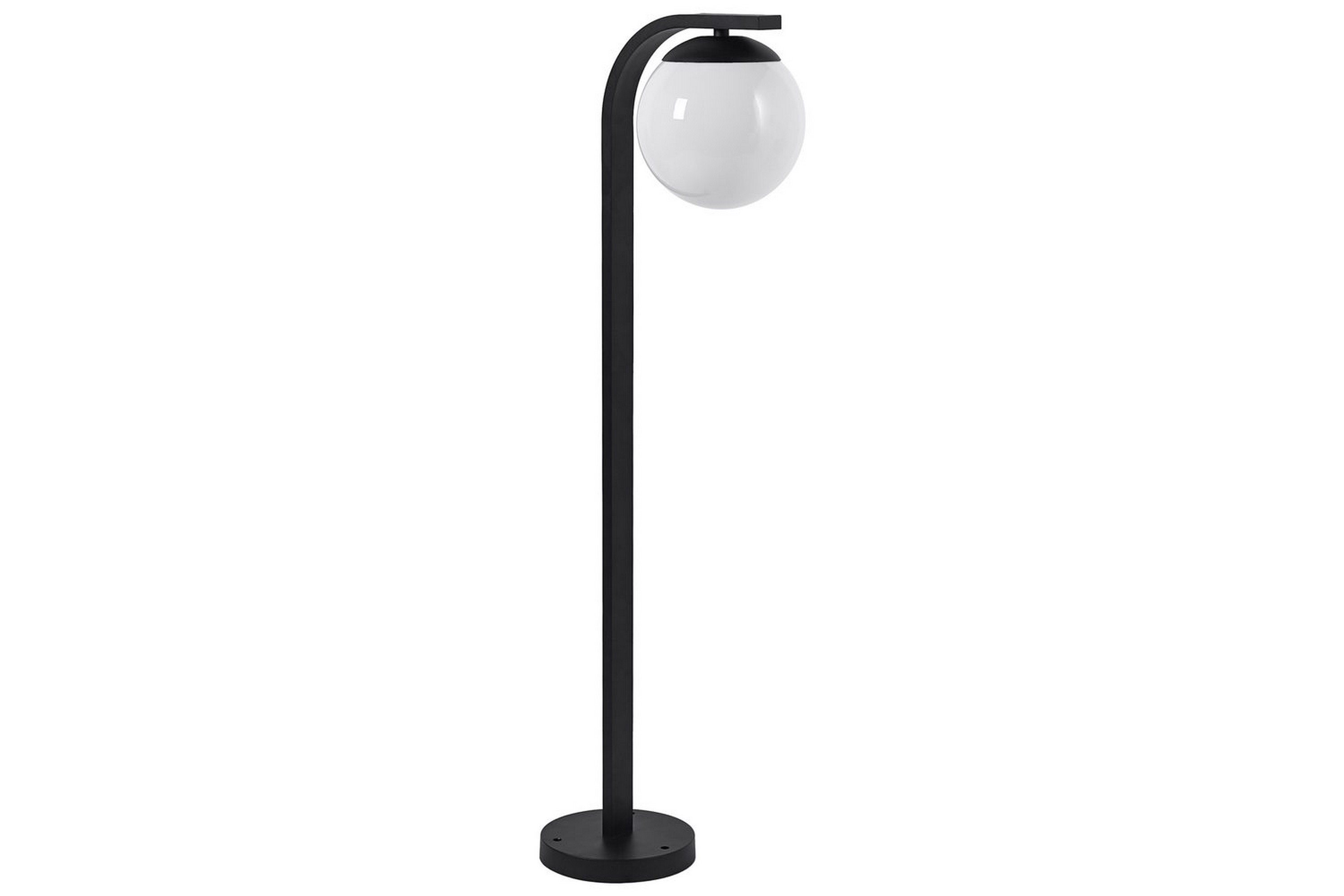 Lecula Polletlampa 105 cm Svart