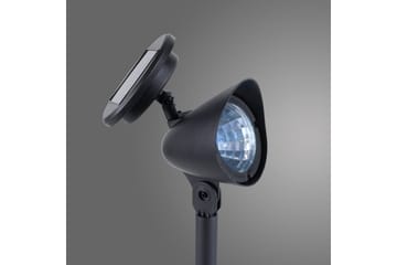 Leku-Sol Just Light Marklampa - Black - Belysning - Utelampor & utomhusbelysning - Markbelysning