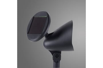 Leku-Sol Just Light Marklampa - Black - Belysning - Utelampor & utomhusbelysning - Markbelysning